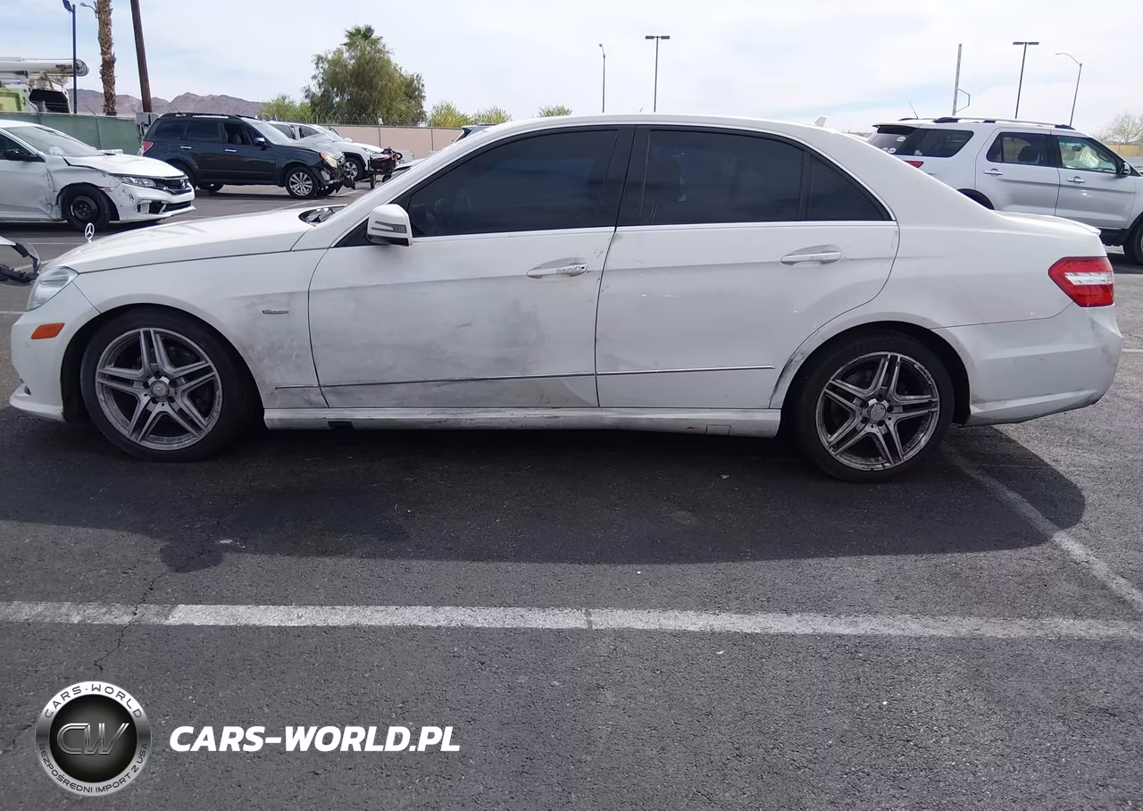 2012 Mercedes-Benz E 350 VIN:WDDHF5KB4CA631092 - 14