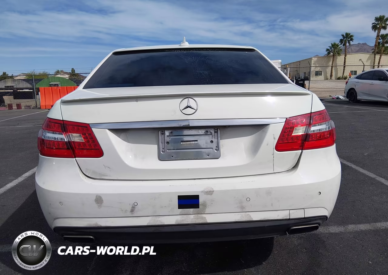 2012 Mercedes-Benz E 350 VIN:WDDHF5KB4CA631092 - 16