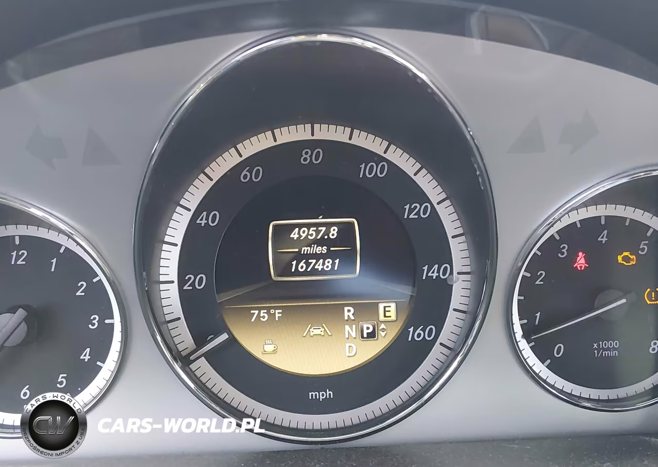 2012 Mercedes-Benz E 350 VIN:WDDHF5KB4CA631092 - 7