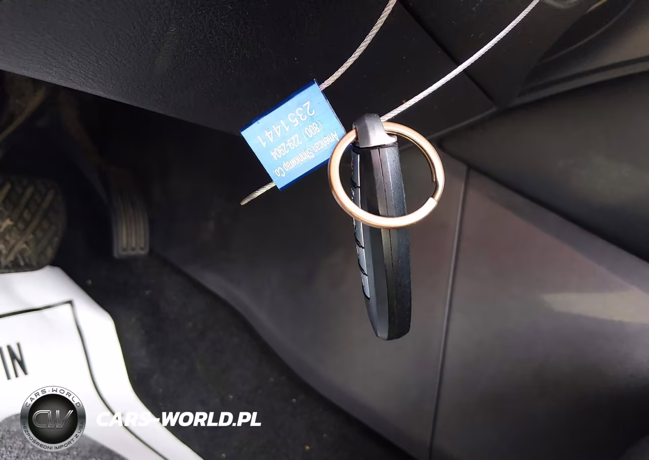 2019 Nissan Maxima 3.5 Sv VIN:1N4AA6AV3KC368937 - 11