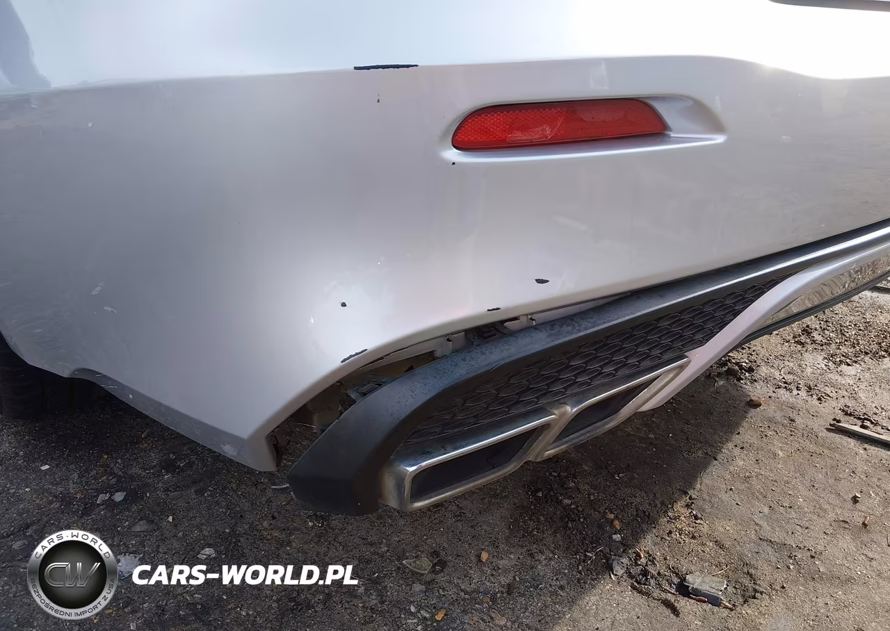 2019 Nissan Maxima 3.5 Sv VIN:1N4AA6AV3KC368937 - 19