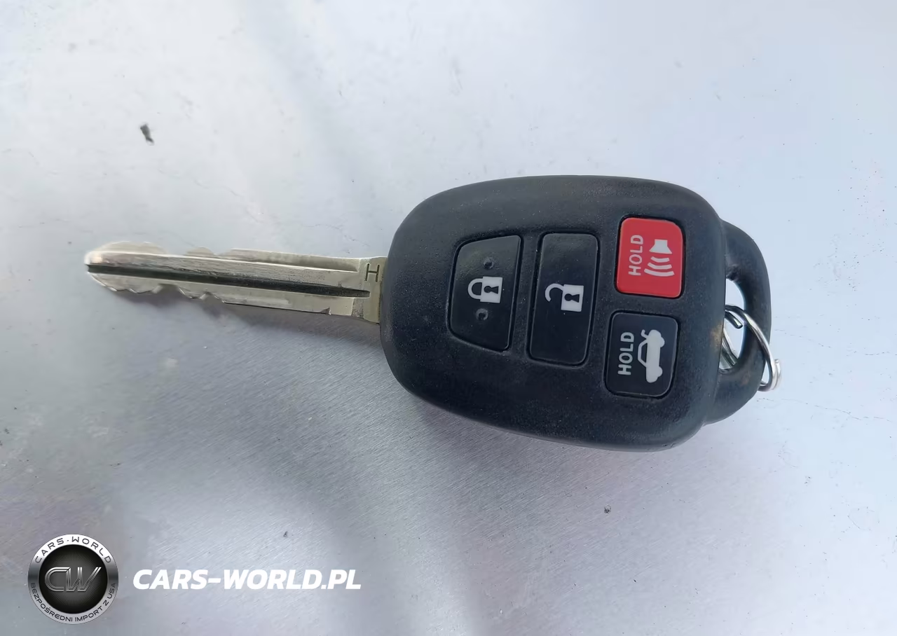 2014 Toyota Corolla S VIN:5YFBURHE6EP126717 - 11