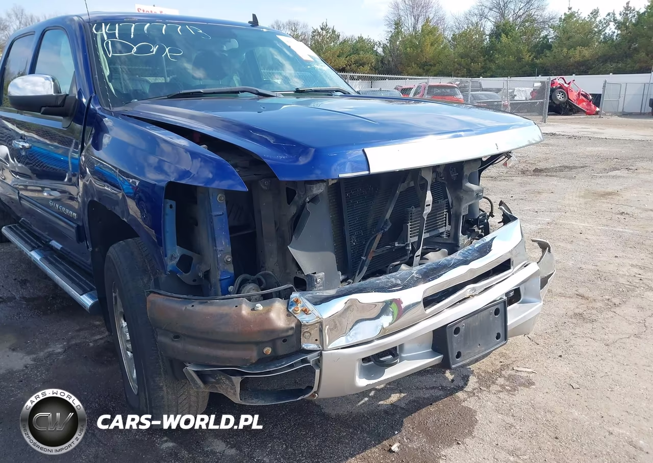 2012 Chevrolet Silverado 1500 Lt VIN:3GCPKSE77CG292370 - 19
