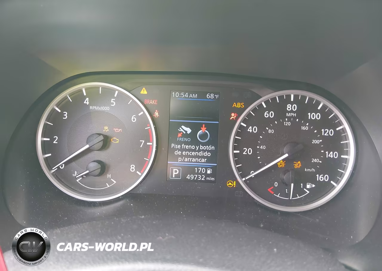 2020 Nissan Sentra S Xtronic Cvt VIN:3N1AB8BV4LY306962 - 7