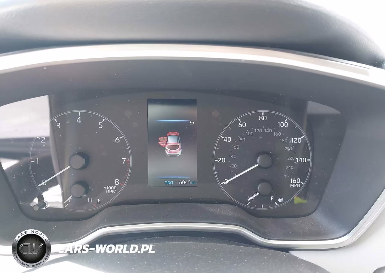 2025 Toyota Corolla Se VIN:JTND4MBE3S3243496 - 7