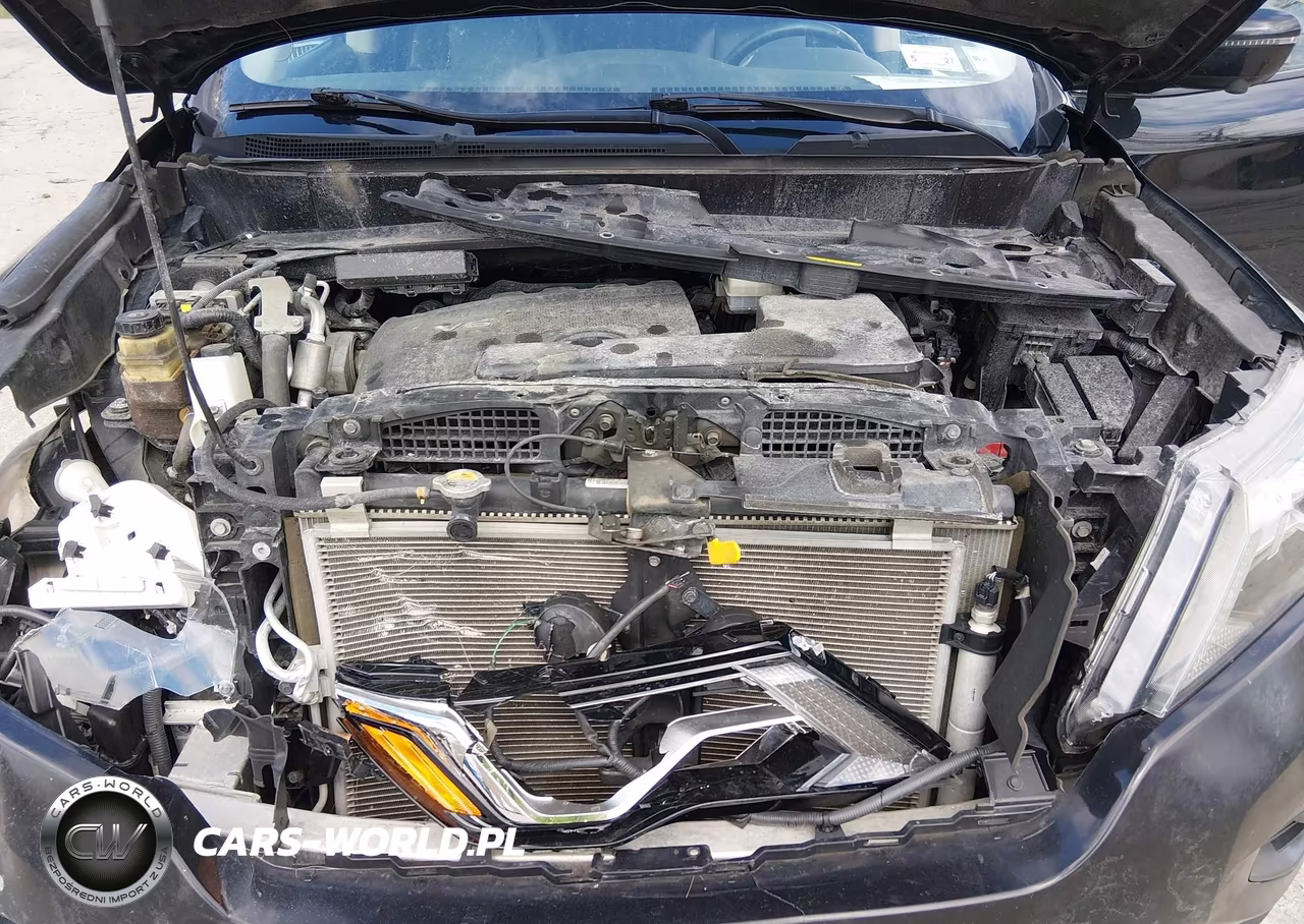 2020 Nissan Pathfinder Sl 4Wd VIN:5N1DR2CM5LC606684 - 10