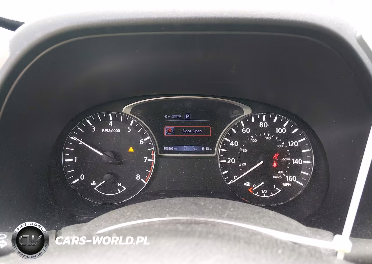 2020 Nissan Pathfinder Sl 4Wd VIN:5N1DR2CM5LC606684 - 7