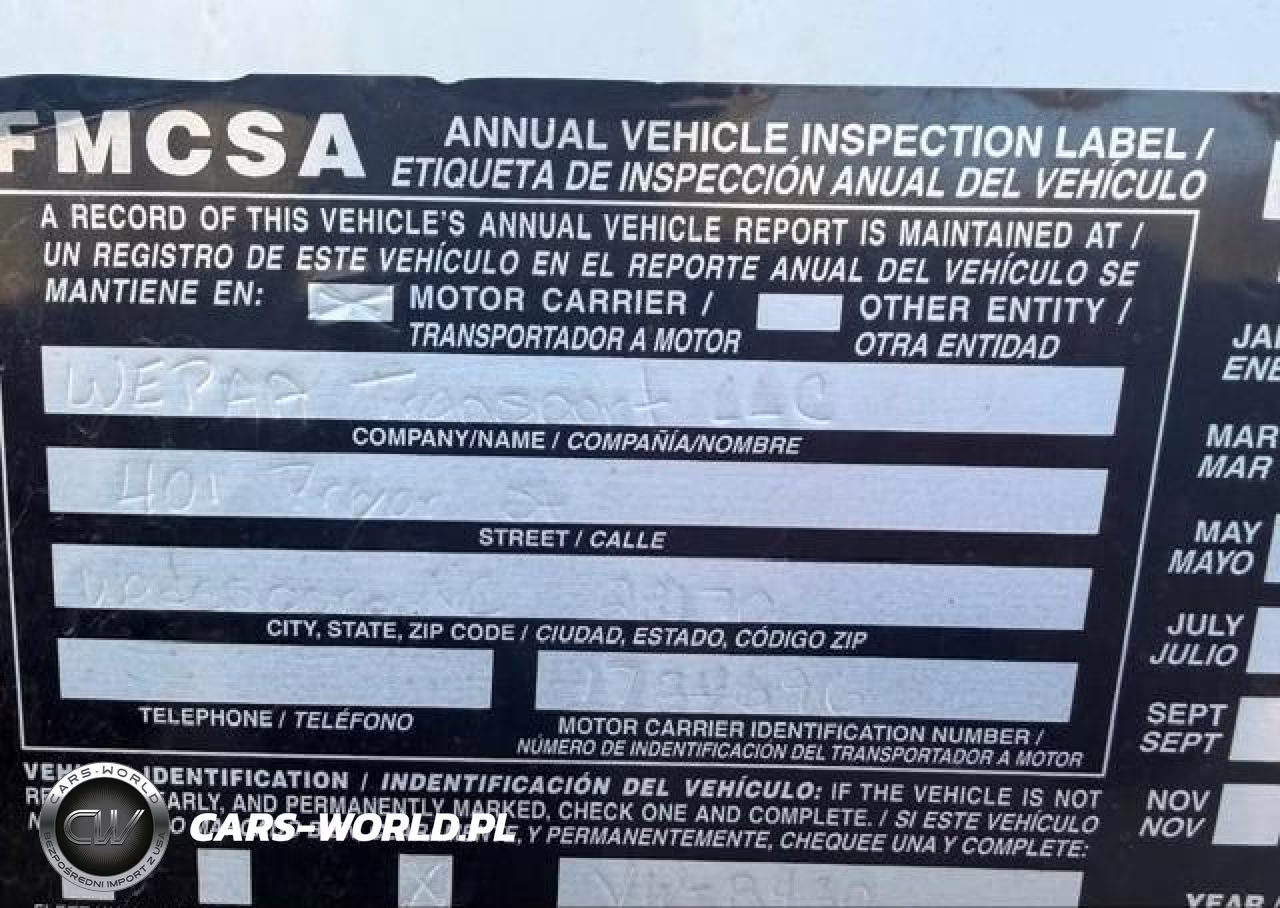 2013 Volvo Vn Vnl VIN:4V4NC9EH1DN146713 - 7
