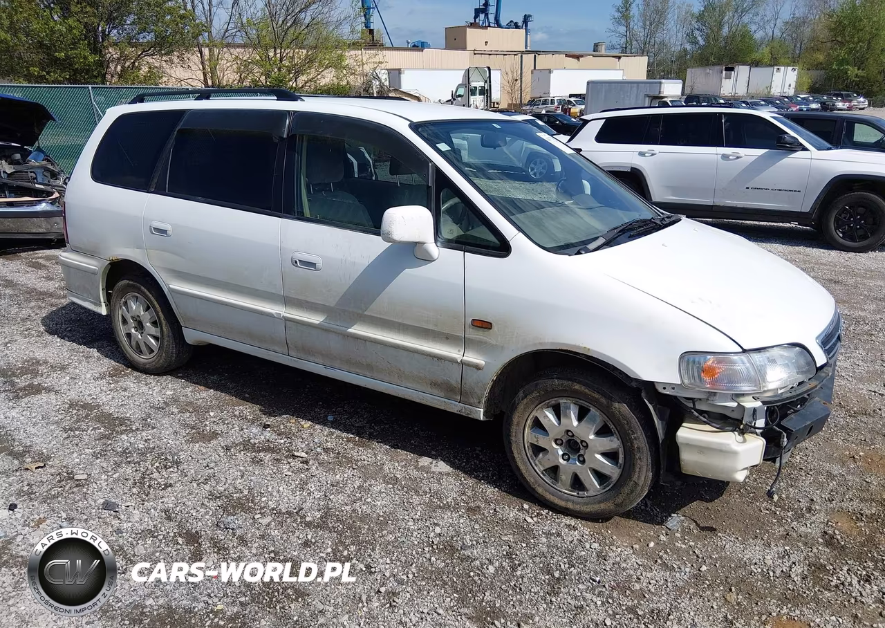 1997 Honda Odyssey – zdjęcie 1 z 17