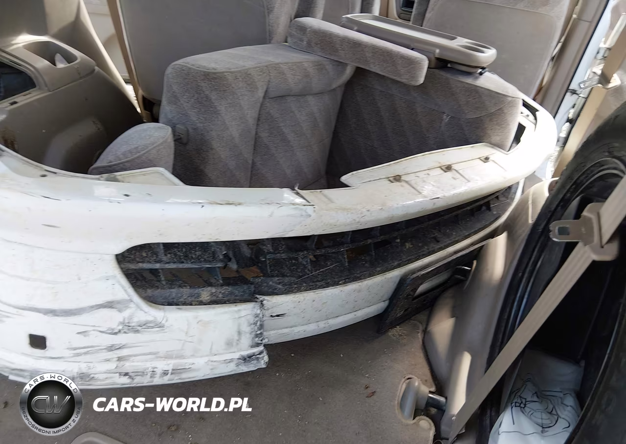 1997 Honda Odyssey VIN:RA41002049 - 12