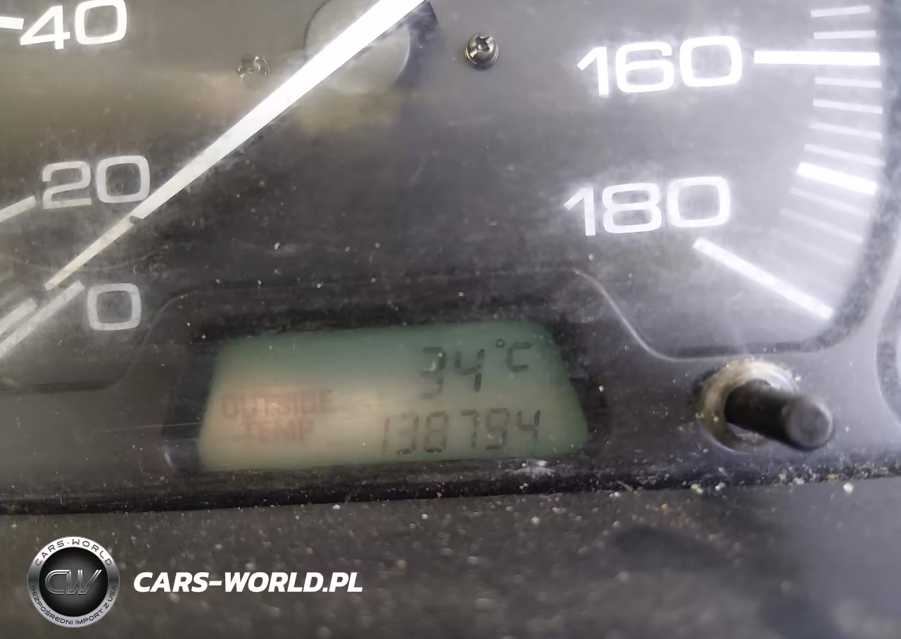 1997 Honda Odyssey VIN:RA41002049 - 16