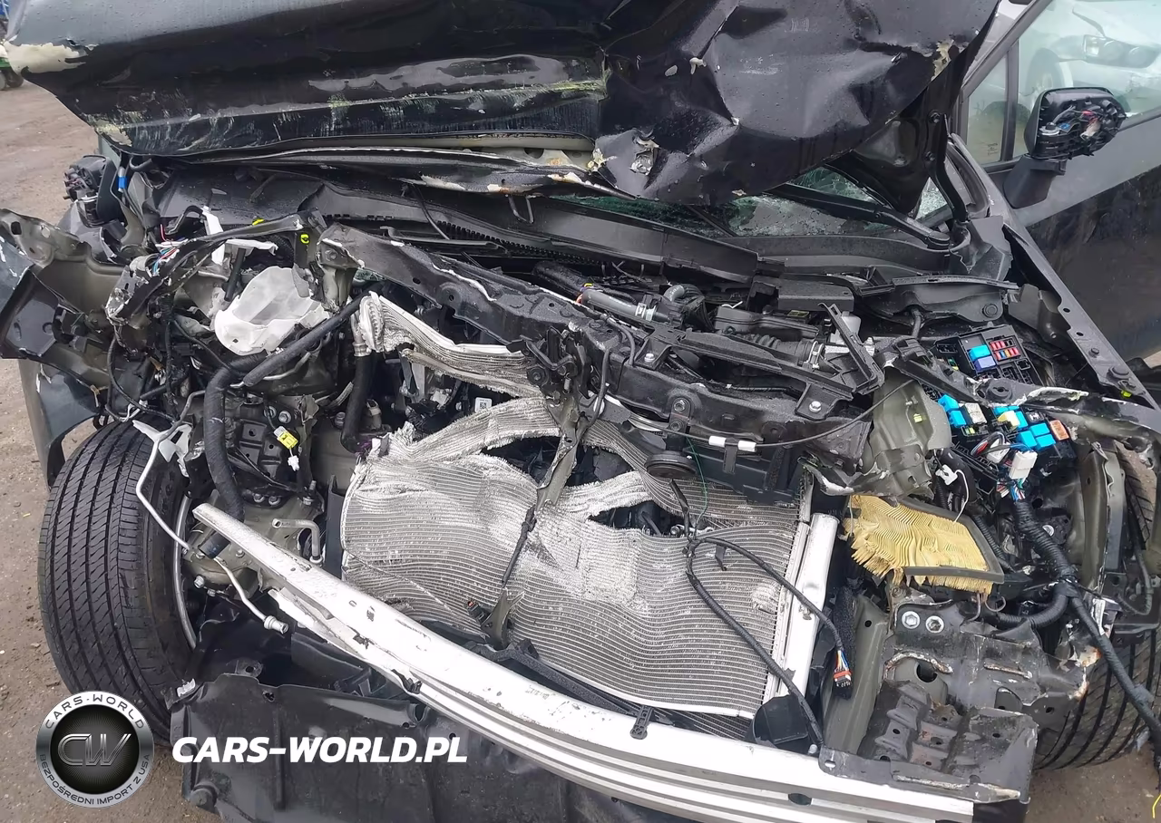 2026 Toyota Corolla Le VIN:5YFB4MDE2TP406401 - 10