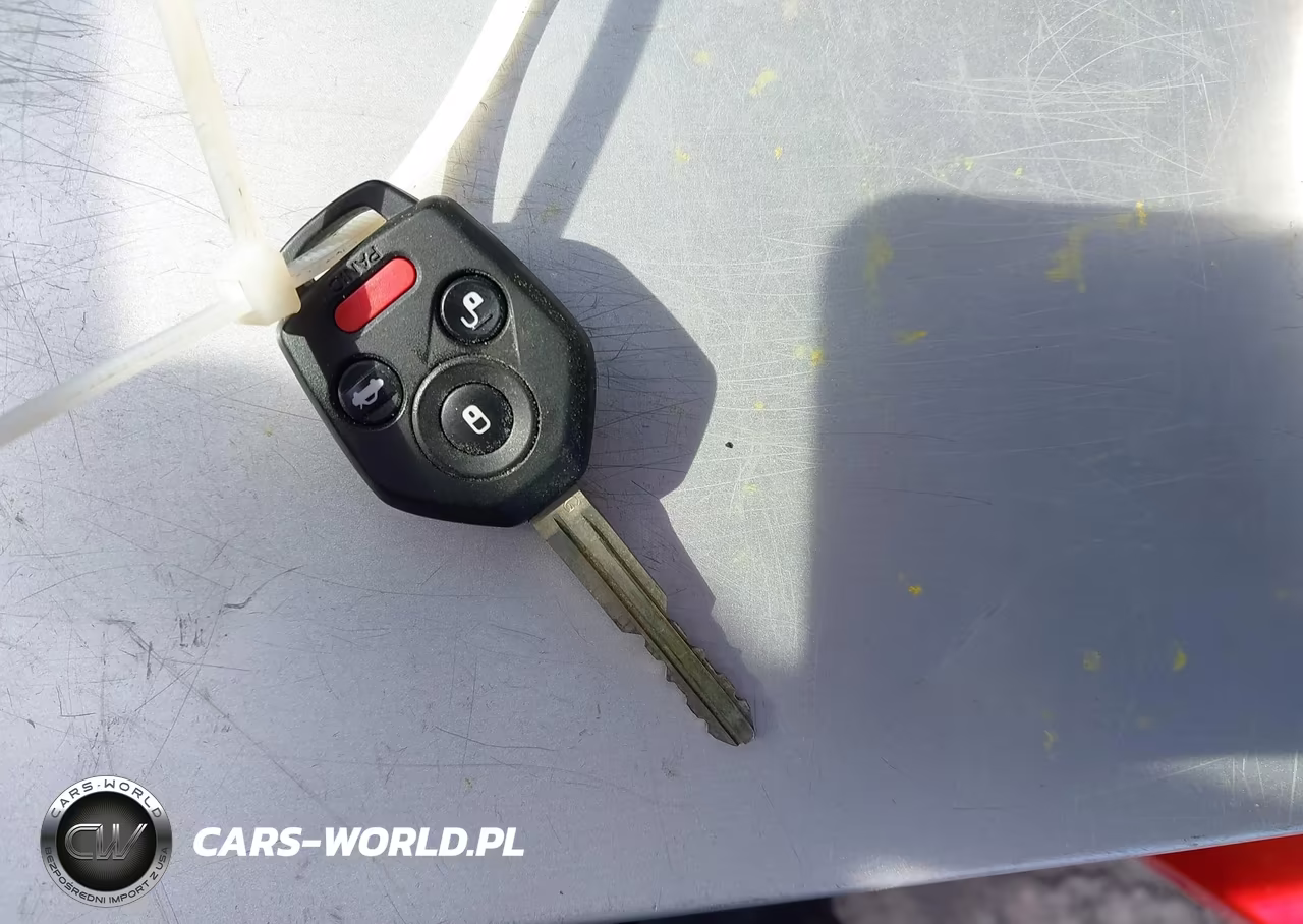 2017 Subaru Wrx VIN:JF1VA1B68H9806059 - 11