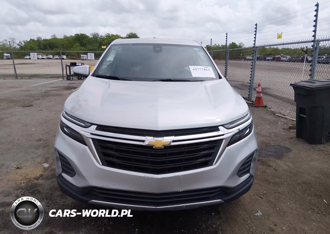 2022 Chevrolet Equinox Fwd Lt VIN:3GNAXKEV1NL201388 - 12