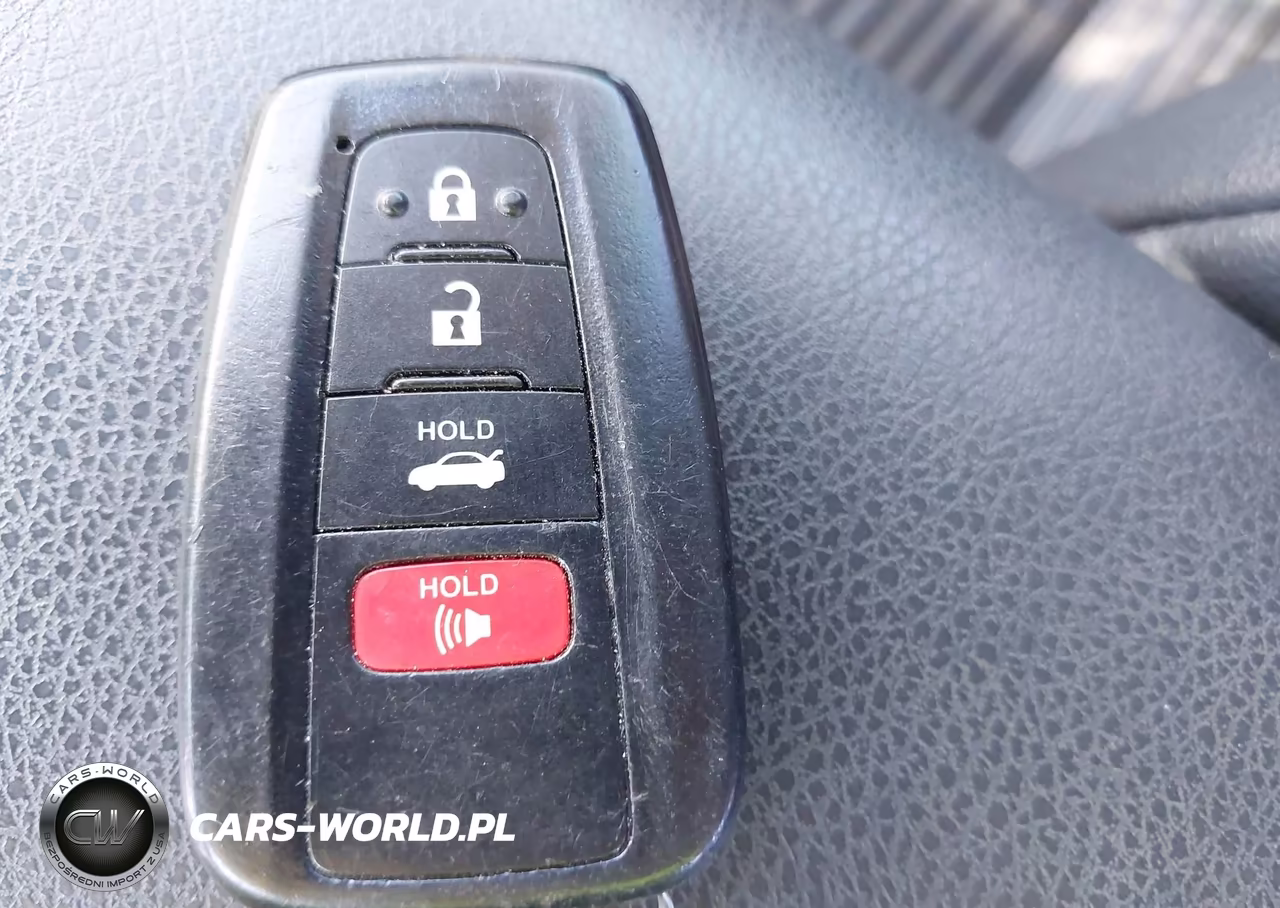 2018 Toyota Camry Se VIN:4T1B11HK1JU594945 - 11