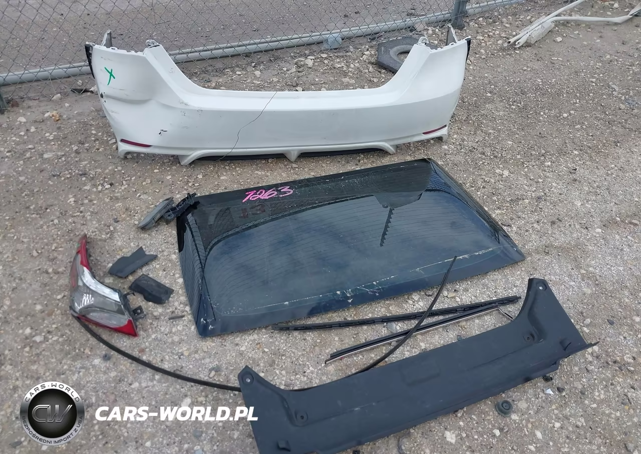 2018 Toyota Camry Se VIN:4T1B11HK1JU594945 - 12