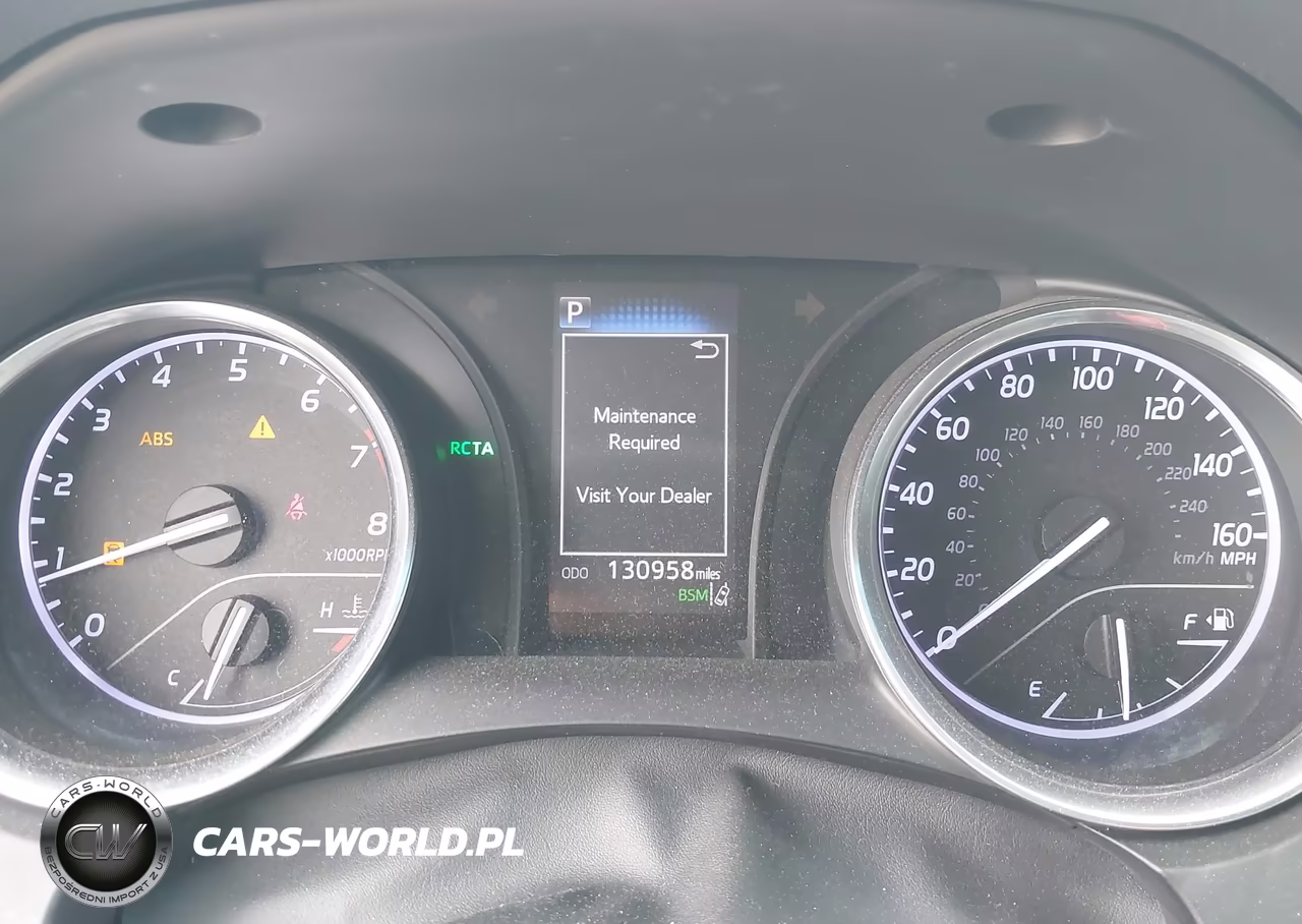 2018 Toyota Camry Se VIN:4T1B11HK1JU594945 - 7