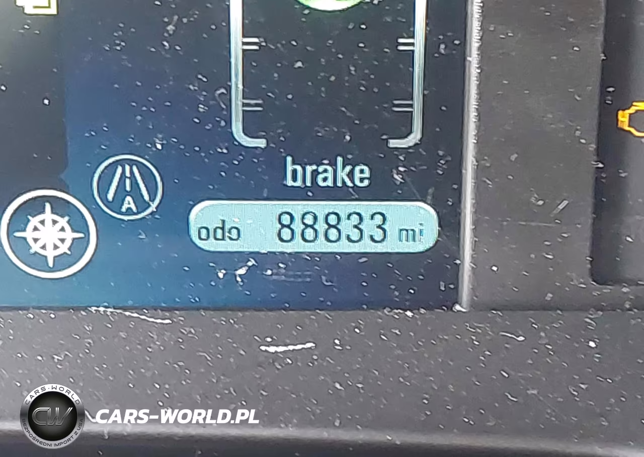 2013 Chevrolet Volt VIN:1G1RB6E49DU135422 - 16