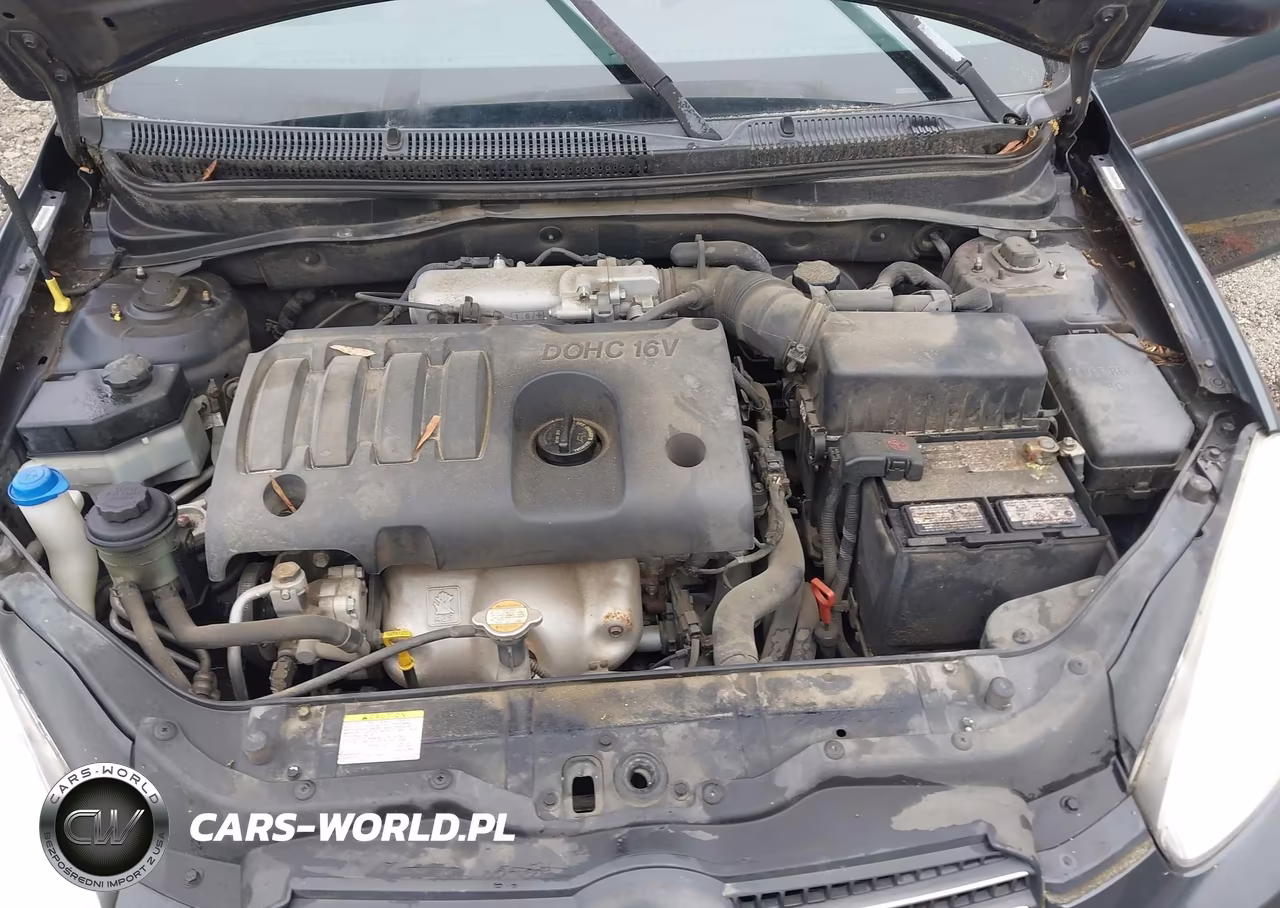 2010 Hyundai Accent Gls VIN:KMHCN4AC0AU517352 - 10