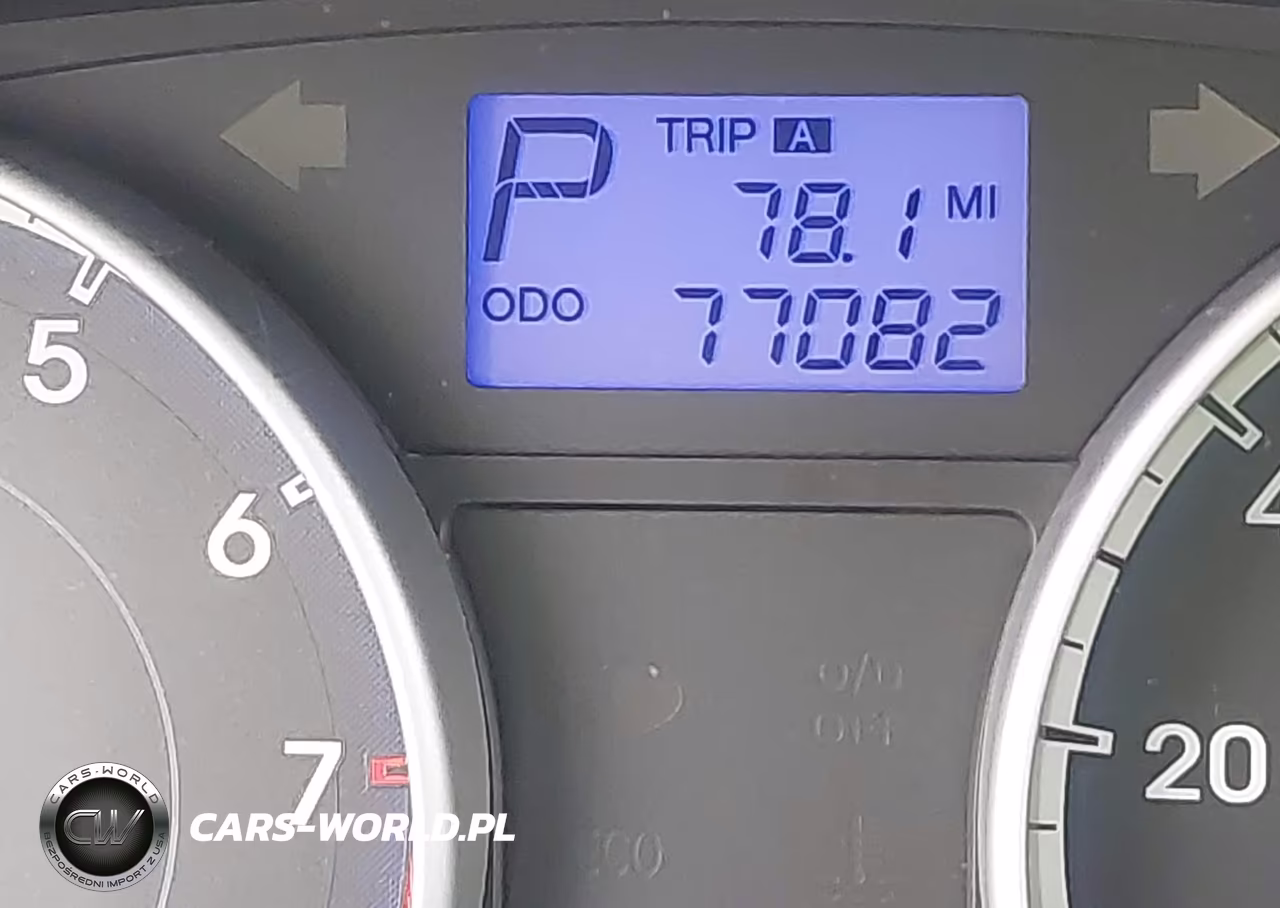 2010 Hyundai Accent Gls VIN:KMHCN4AC0AU517352 - 15