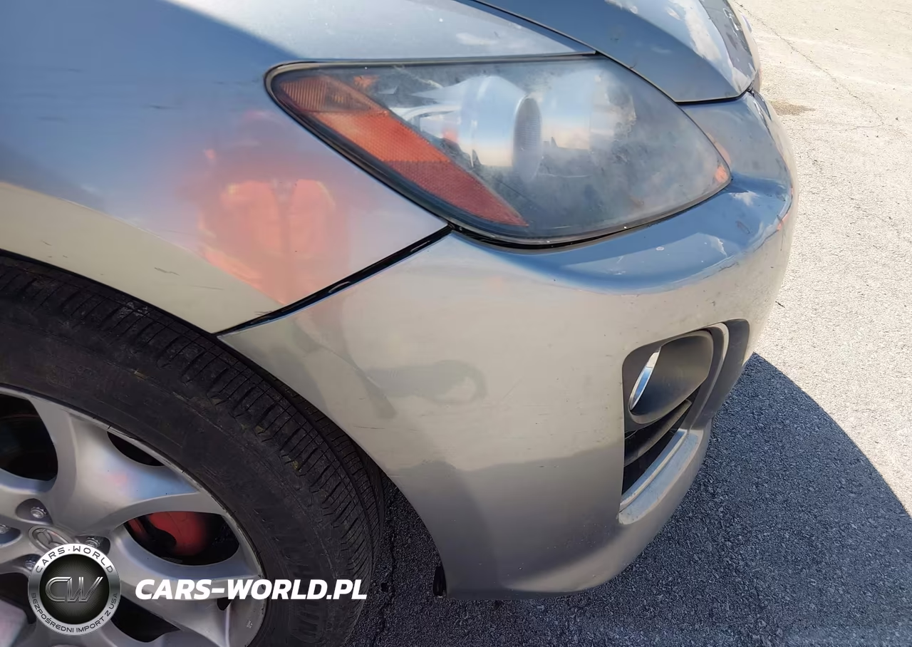 2011 Mazda Cx-7 S Grand Touring VIN:JM3ER4D38B0381999 - 6