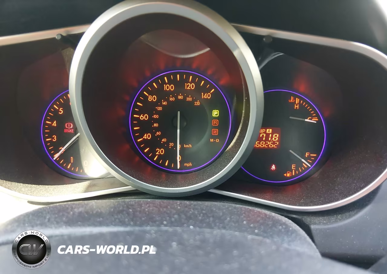 2011 Mazda Cx-7 S Grand Touring VIN:JM3ER4D38B0381999 - 7