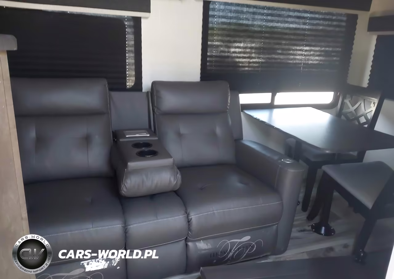 2023 Venture Sporttrek Rv VIN:4EZT12520P8050651 - 5