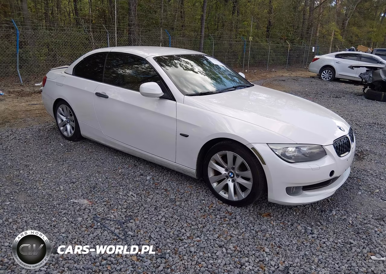 2012 BMW 328I – zdjęcie 1 z 16