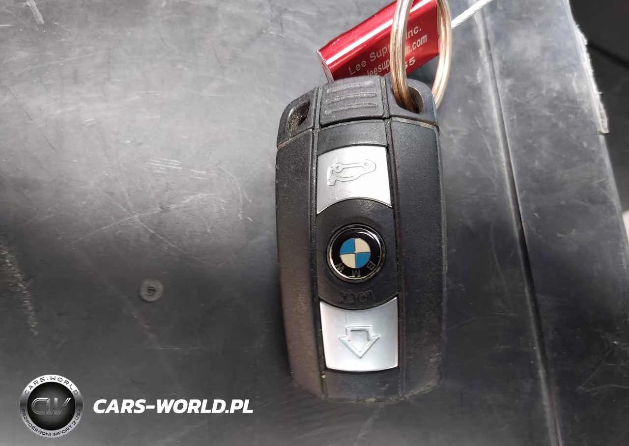 2012 BMW 328I VIN:WBADW3C52CE823106 - 11