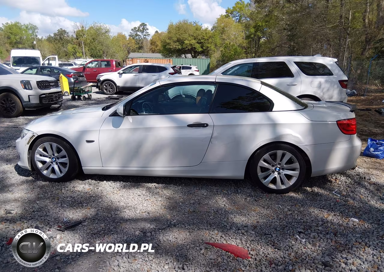 2012 BMW 328I VIN:WBADW3C52CE823106 - 14