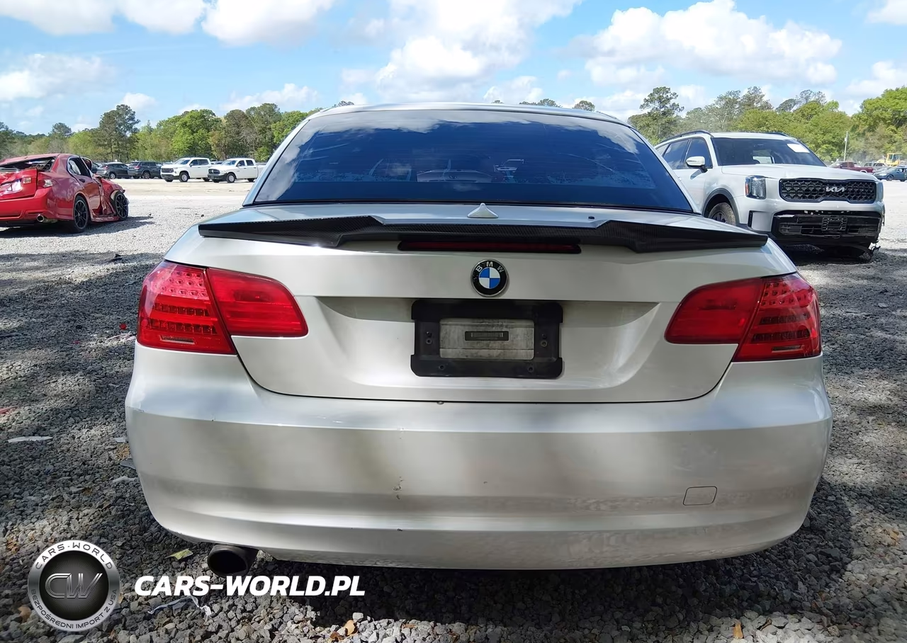 2012 BMW 328I VIN:WBADW3C52CE823106 - 16