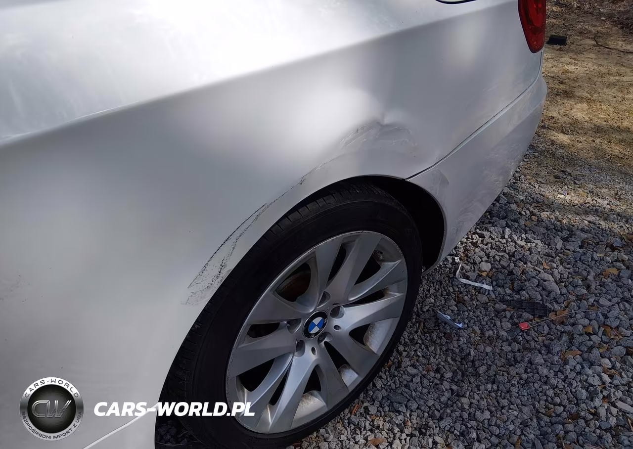 2012 BMW 328I VIN:WBADW3C52CE823106 - 6