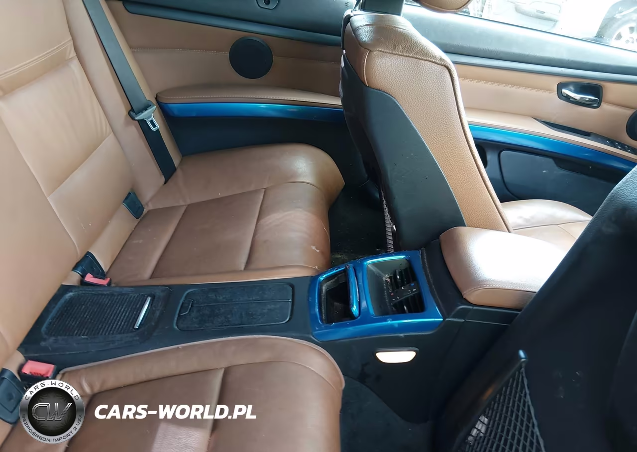 2012 BMW 328I VIN:WBADW3C52CE823106 - 8