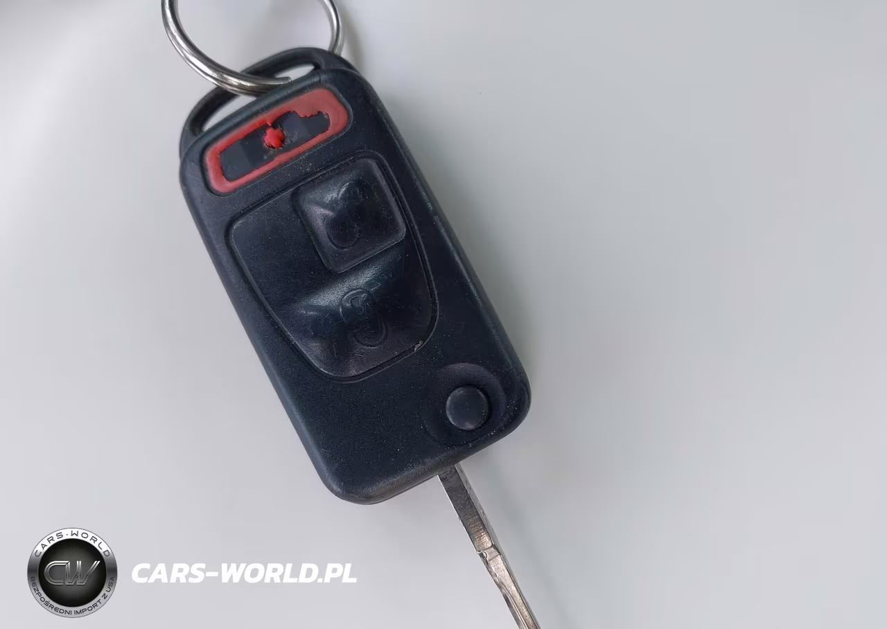 2003 Mercedes-Benz Slk 230 Kompressor VIN:WDBKK49F03F289141 - 11