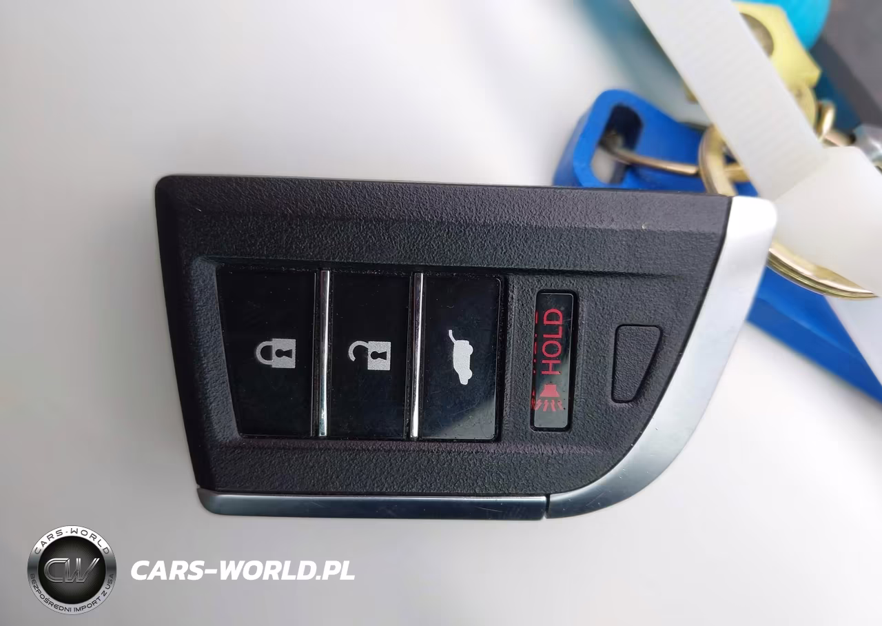 2023 Acura Integra A-Spec VIN:19UDE4H3XPA002403 - 11
