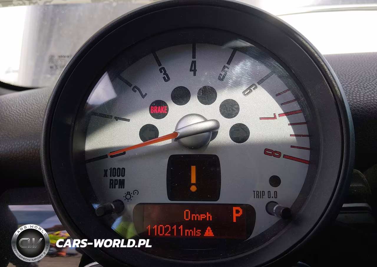 2013 Mini Hardtop Cooper S VIN:WMWSV3C51DT394290 - 7