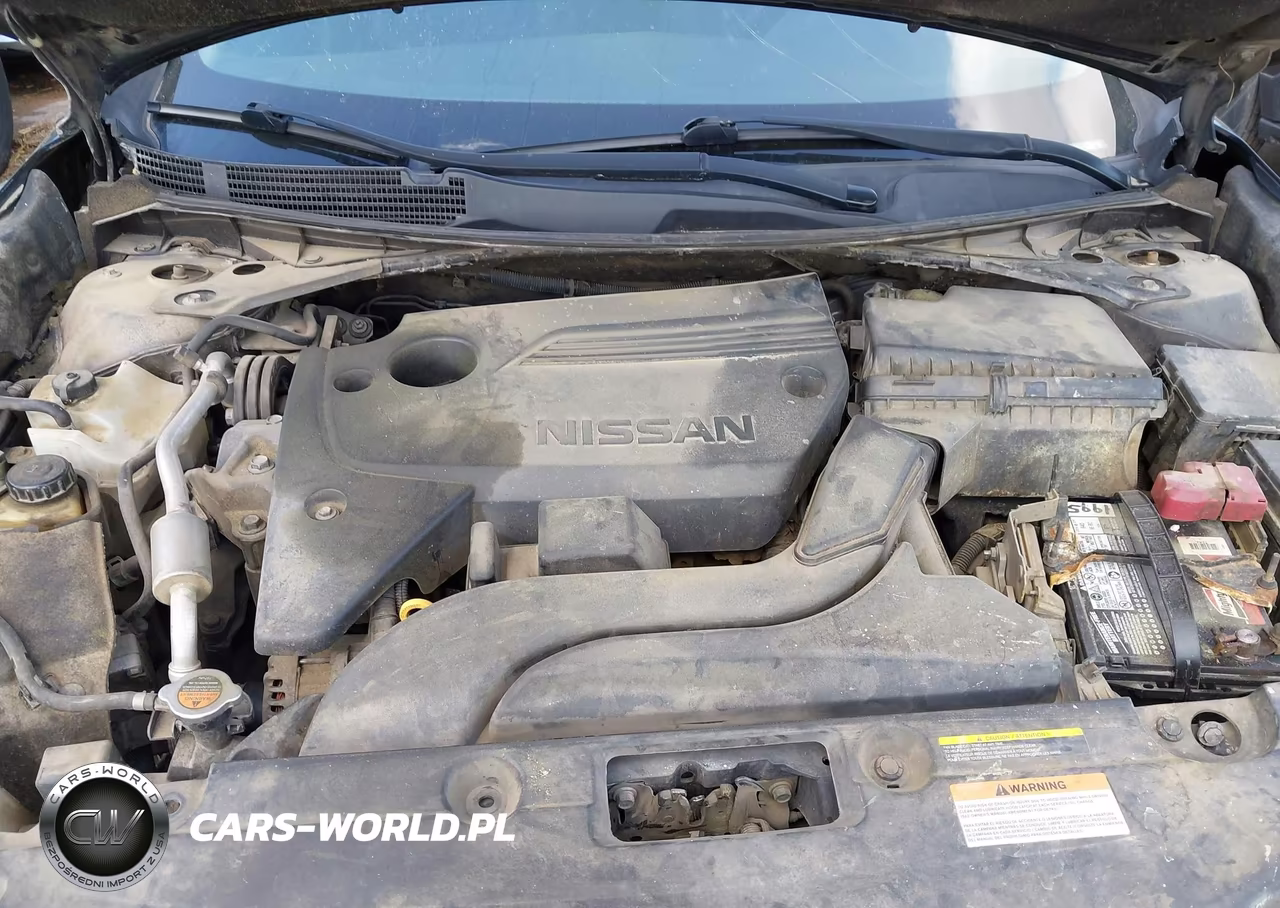 2016 Nissan Altima 2.5-S-Sv-Sl-Sr VIN:1N4AL3AP5GC275287 - 10