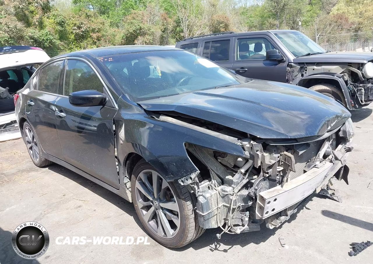 2016 Nissan Altima 2.5-S-Sv-Sl-Sr VIN:1N4AL3AP5GC275287 - 13