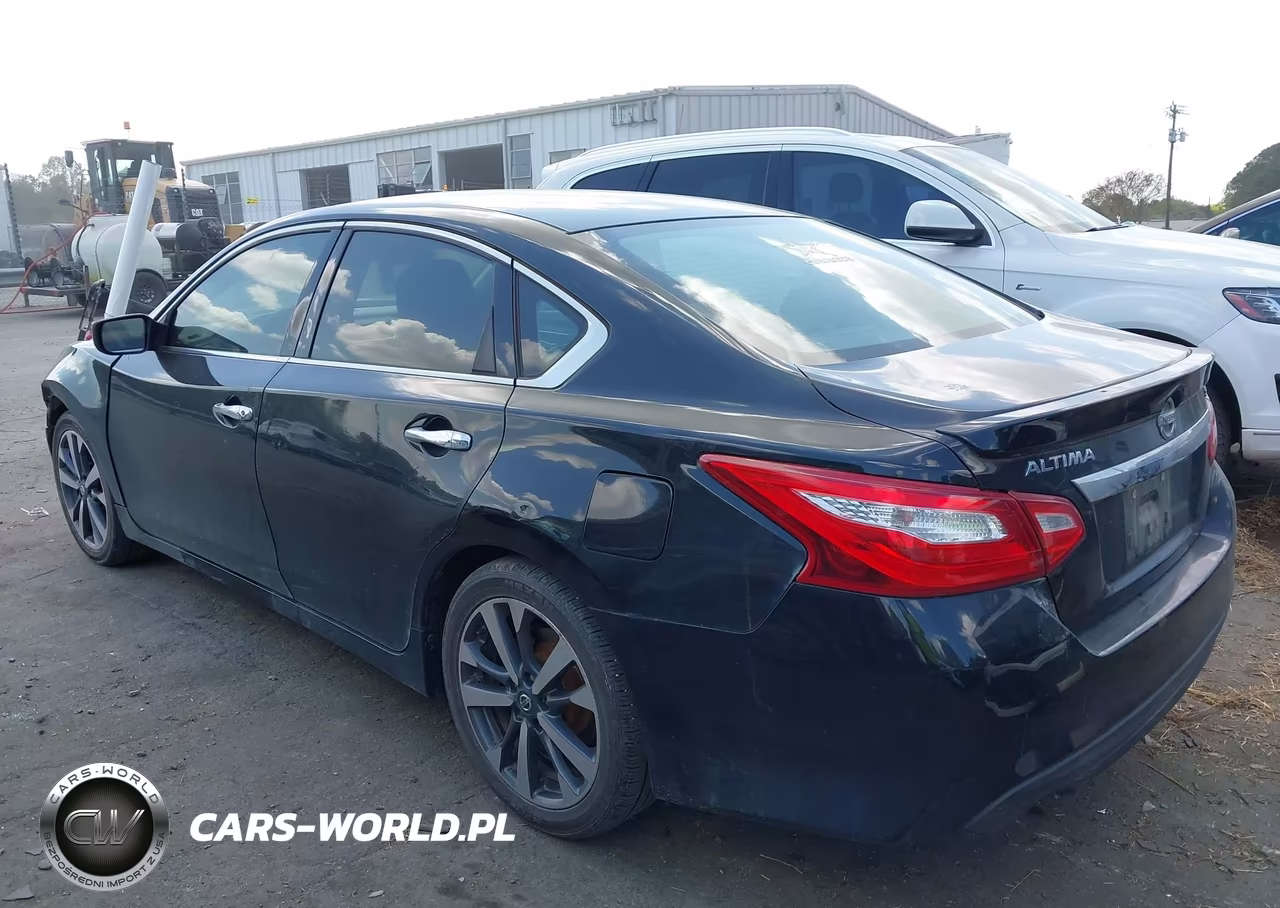 2016 Nissan Altima 2.5-S-Sv-Sl-Sr VIN:1N4AL3AP5GC275287 - 14