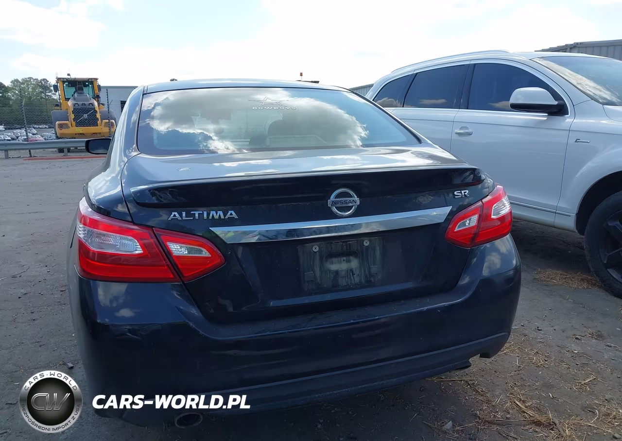 2016 Nissan Altima 2.5-S-Sv-Sl-Sr VIN:1N4AL3AP5GC275287 - 16