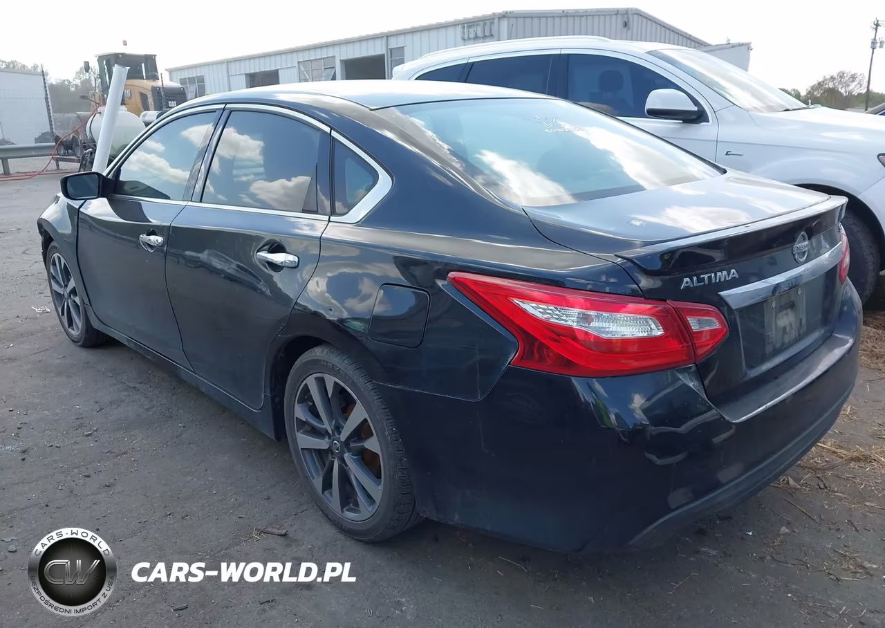 2016 Nissan Altima 2.5-S-Sv-Sl-Sr VIN:1N4AL3AP5GC275287 - 3