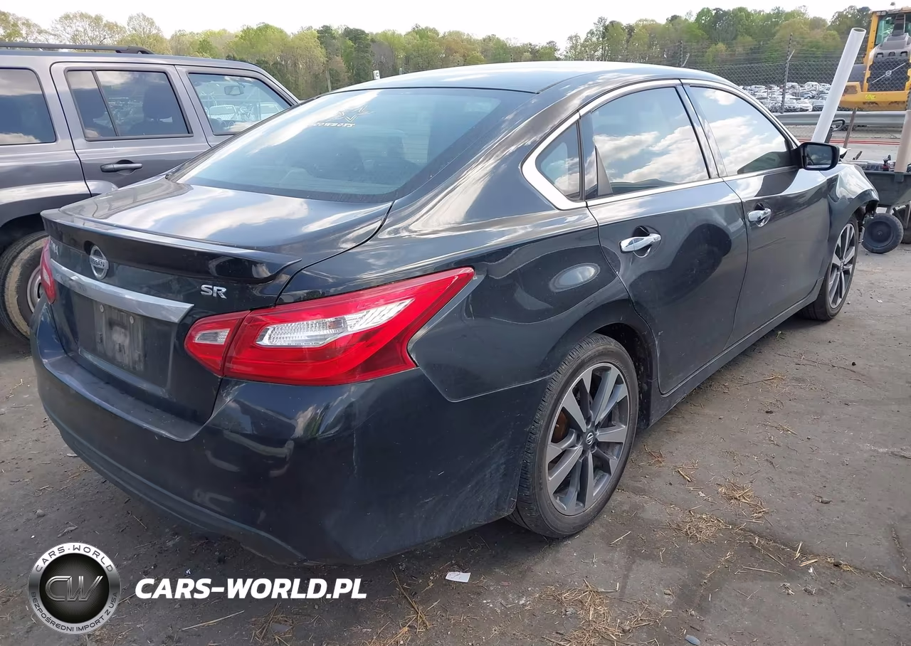2016 Nissan Altima 2.5-S-Sv-Sl-Sr VIN:1N4AL3AP5GC275287 - 4