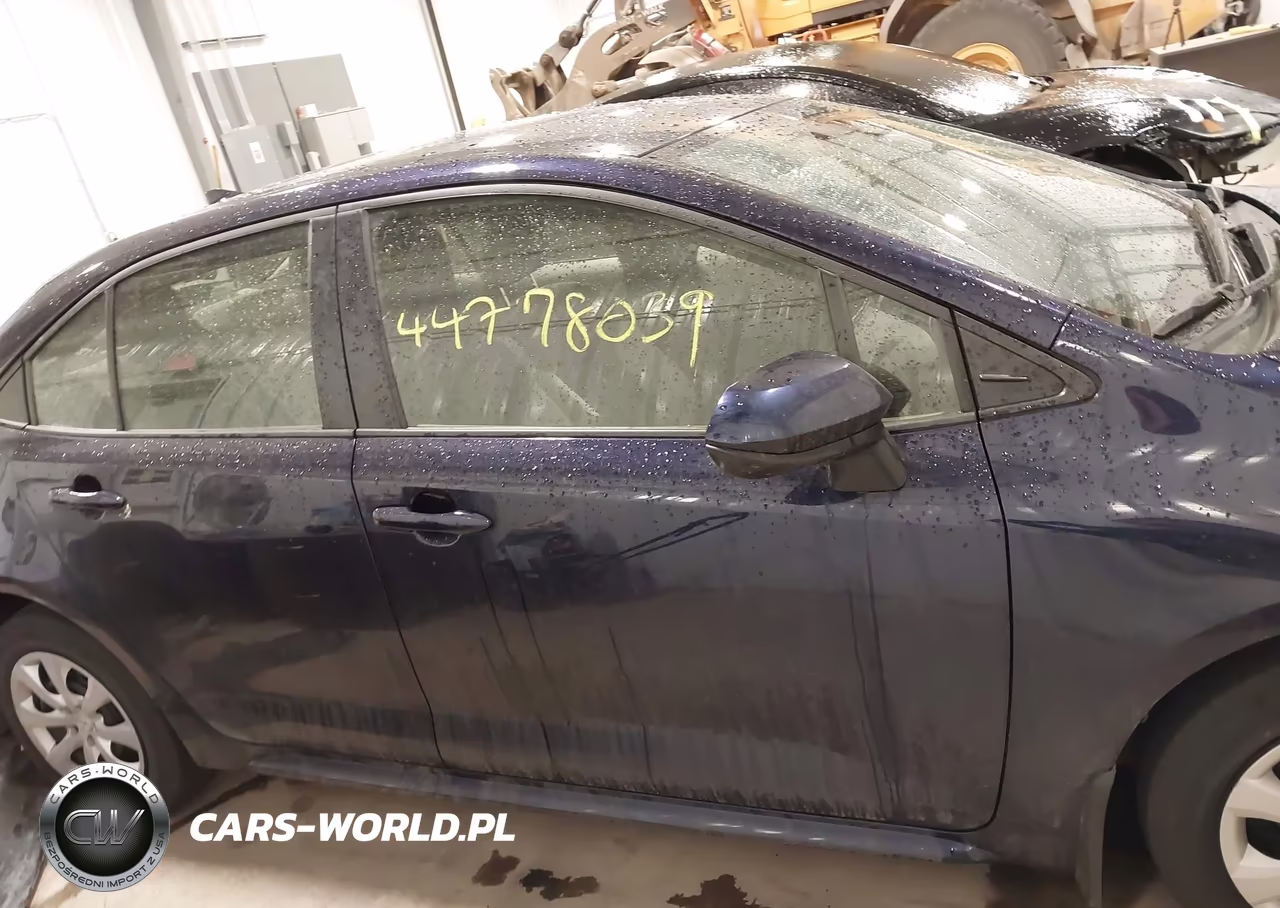 2024 Toyota Corolla Hybrid Le VIN:JTDBCMFE4RJ027123 - 14