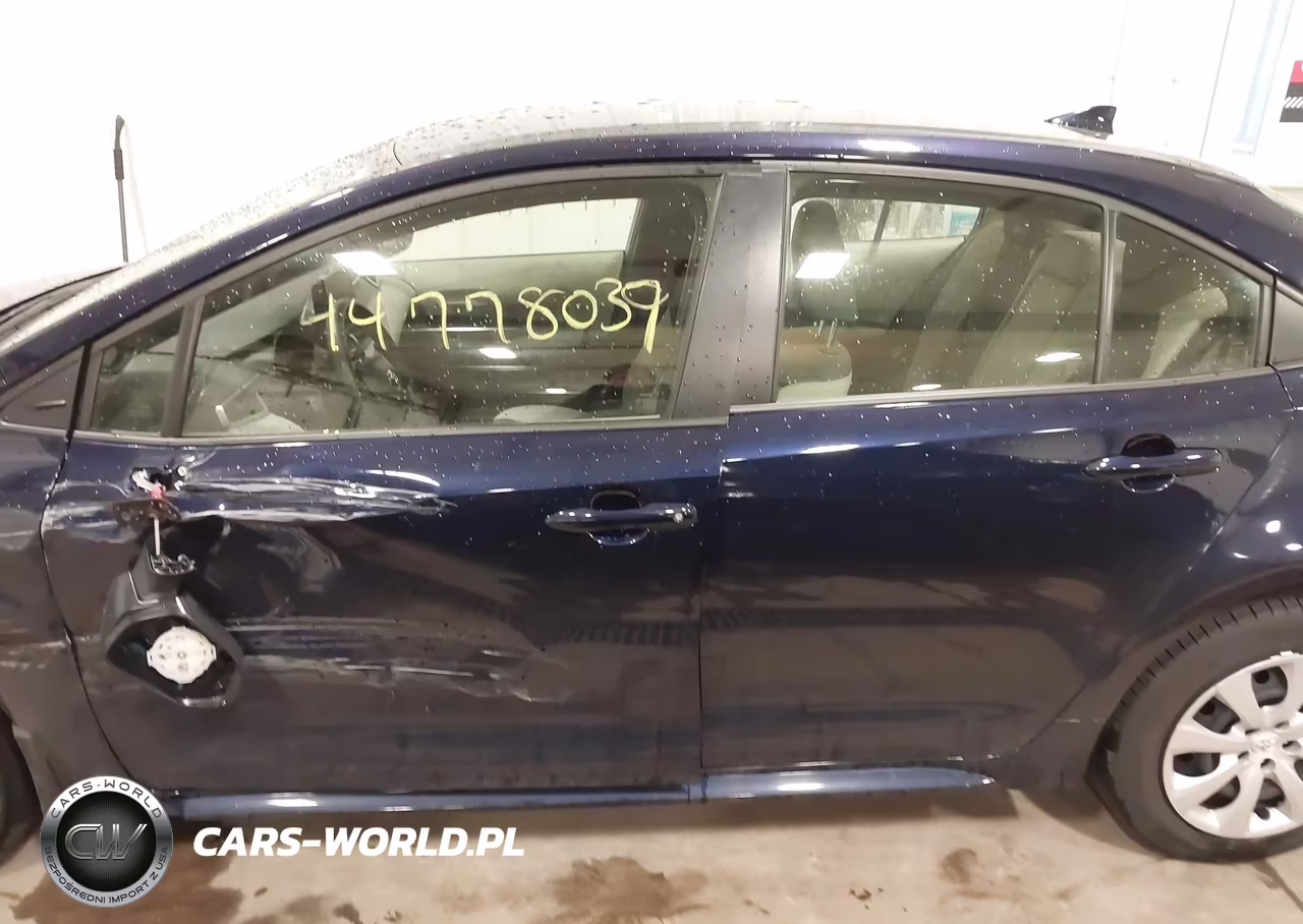 2024 Toyota Corolla Hybrid Le VIN:JTDBCMFE4RJ027123 - 15