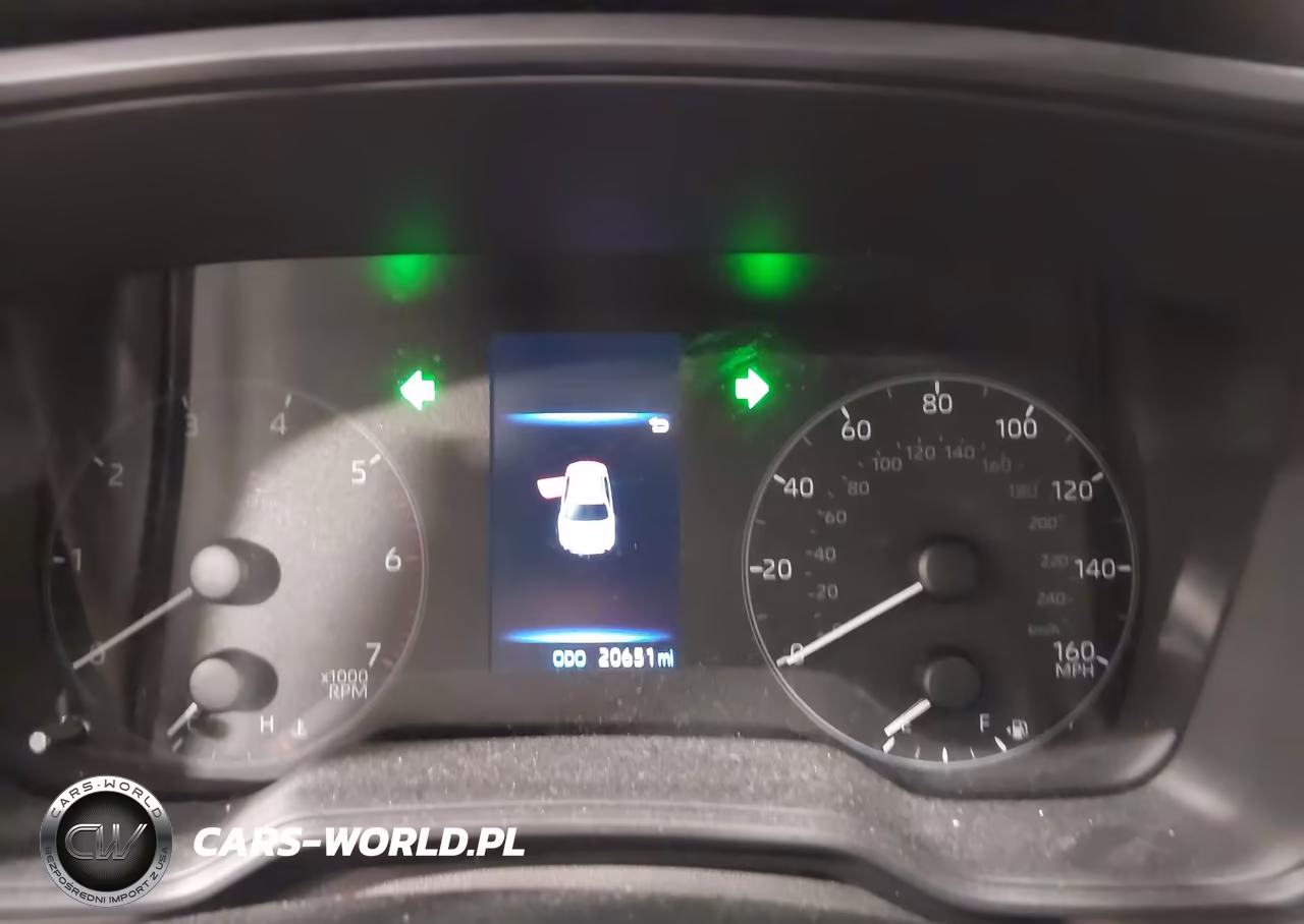 2024 Toyota Corolla Hybrid Le VIN:JTDBCMFE4RJ027123 - 7