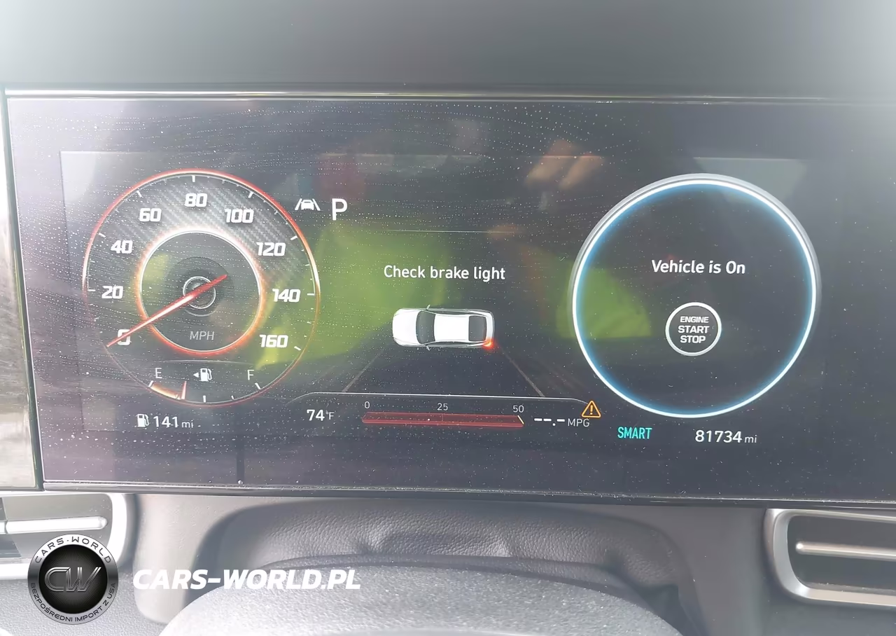 2023 Hyundai Elantra Sel VIN:5NPLS4AG5PH114826 - 7