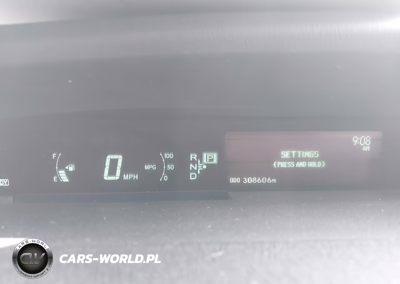 2010 Toyota Prius Ii VIN:JTDKN3DU9A0091764 - 7