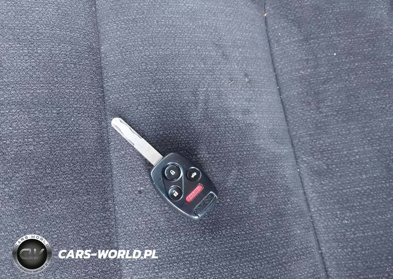 2010 Honda Accord 2.4 Lx-P VIN:1HGCP2F49AA130094 - 11