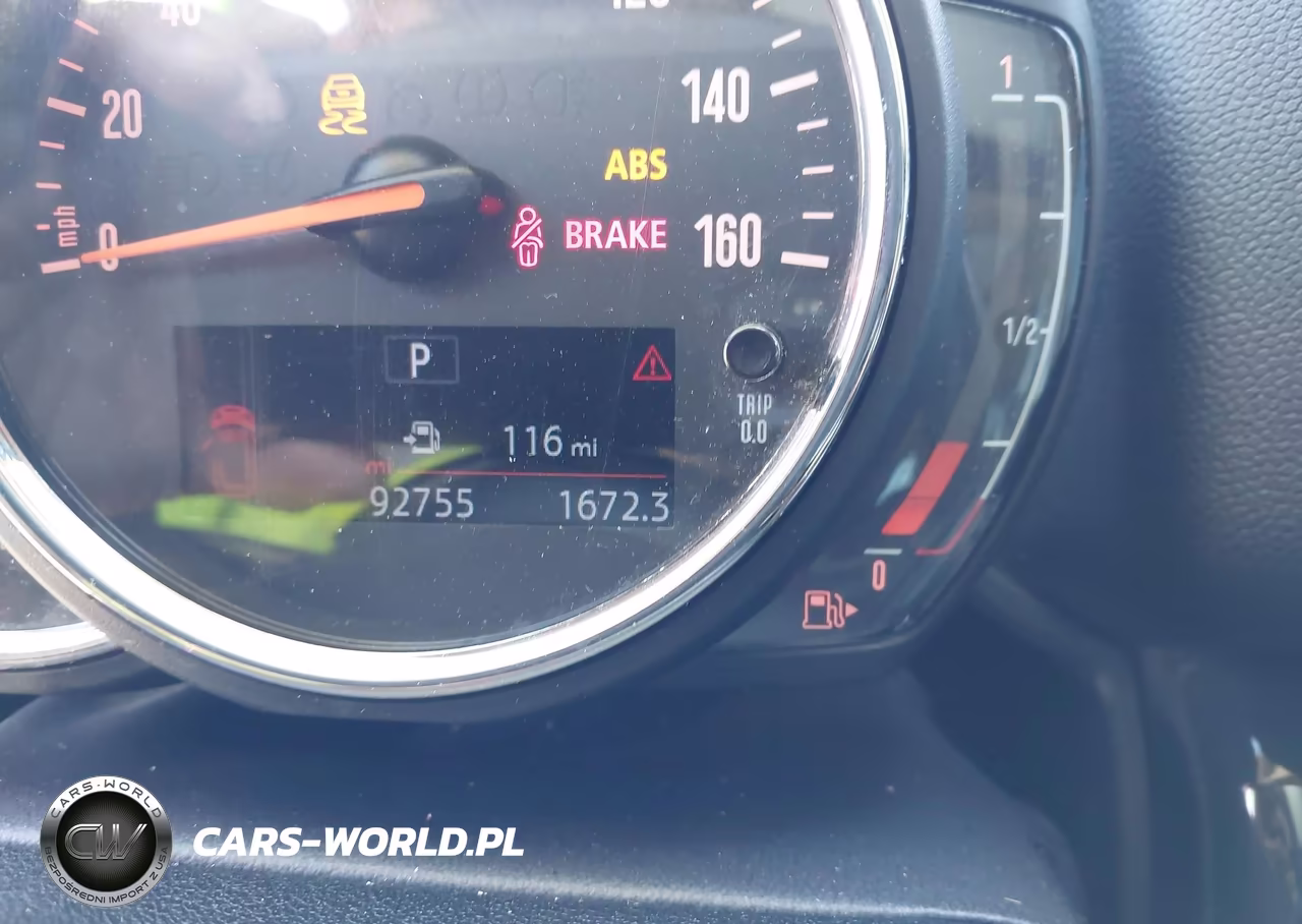 2020 Mini Countryman Cooper VIN:WMZYW3C00L3L16127 - 15