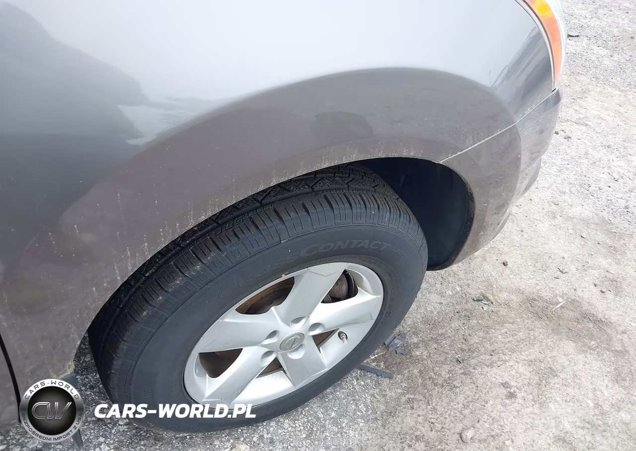 2012 Nissan Rogue S VIN:JN8AS5MV5CW395896 - 15